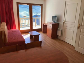 Appartement La Mongie, 2 pièces, 4 personnes - FR-1-404-287